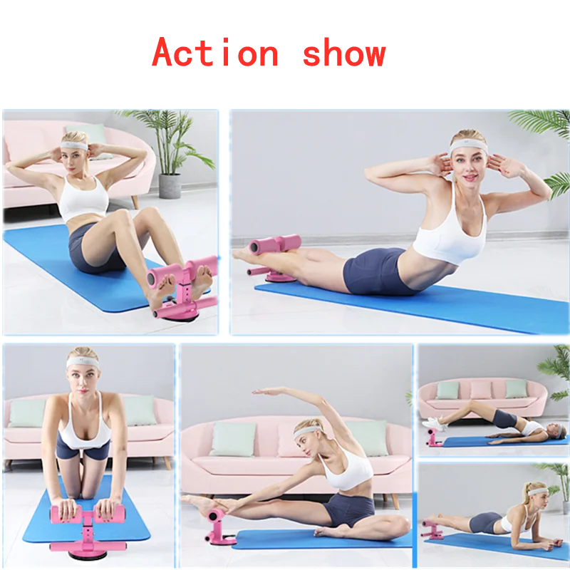 ABS Trainer Sit Up Bar