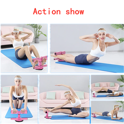 ABS Trainer Sit Up Bar