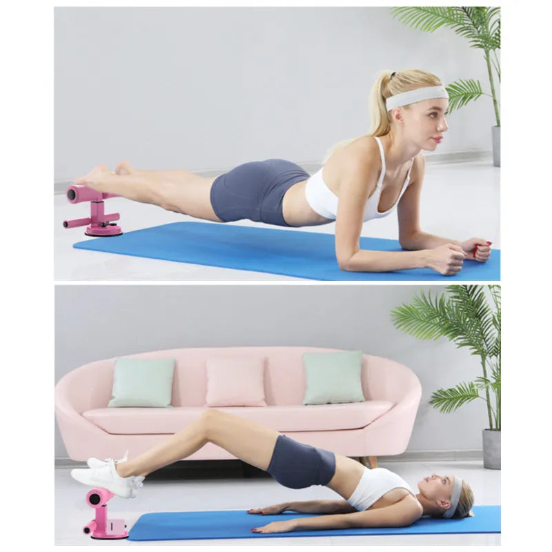 ABS Trainer Sit Up Bar