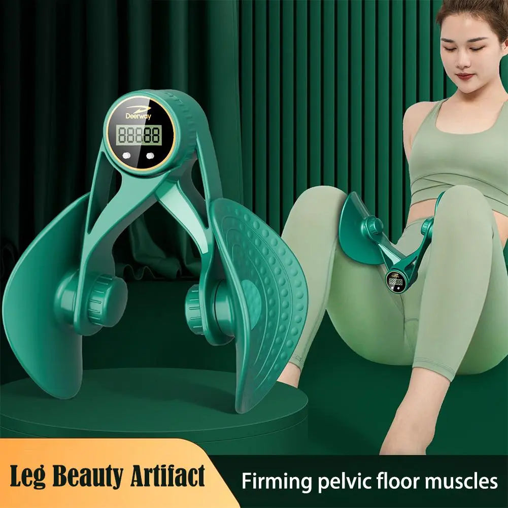 Pelvic Floor &amp; Thigh Trainer