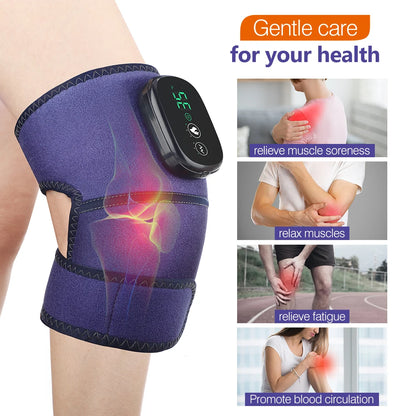 Electric Elbow Shoulder Knee Massager