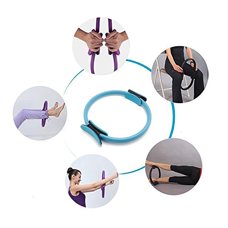 Yoga Fitness Ring