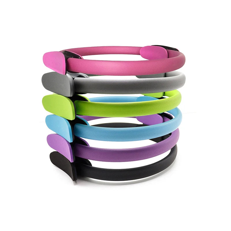 Yoga Fitness Ring